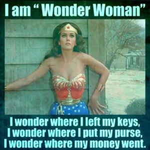 Meet your Posher, Kellee